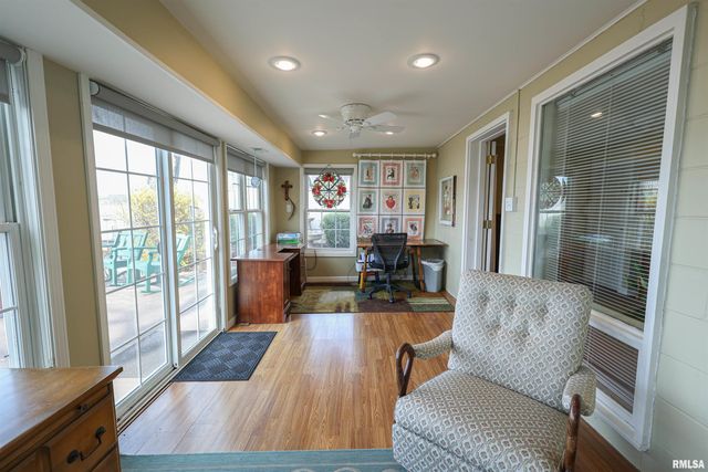 12705 N Egypt Shores Drive, Creal Springs, IL 62922