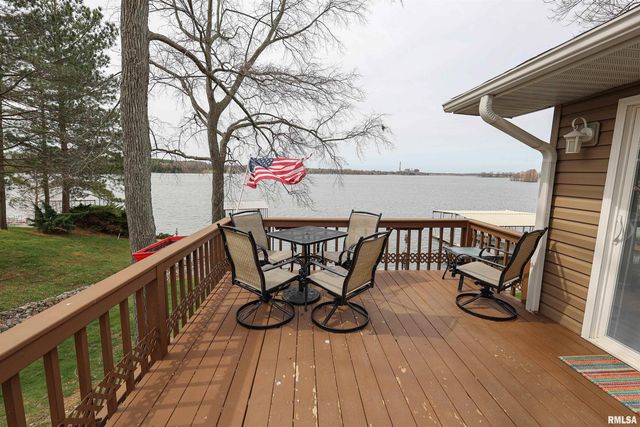 12705 N Egypt Shores Drive, Creal Springs, IL 62922