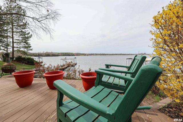 12705 N Egypt Shores Drive, Creal Springs, IL 62922