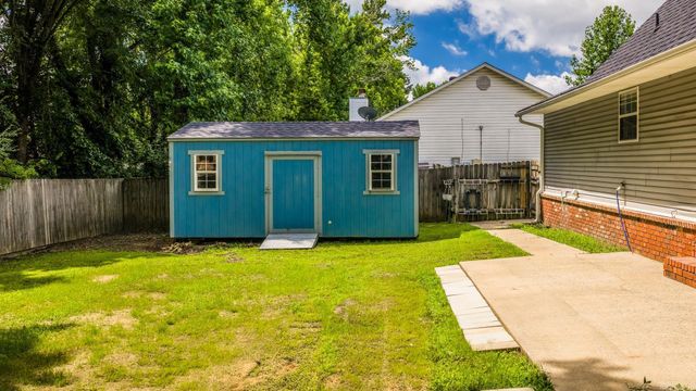 1044 Highland Boulevard, Cabot, AR 72023