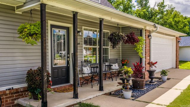1044 Highland Boulevard, Cabot, AR 72023