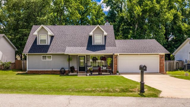 1044 Highland Boulevard, Cabot, AR 72023