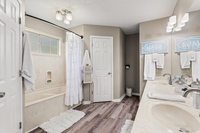 1044 Highland Boulevard, Cabot, AR 72023