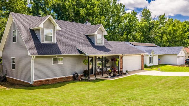 1044 Highland Boulevard, Cabot, AR 72023