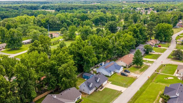 1044 Highland Boulevard, Cabot, AR 72023