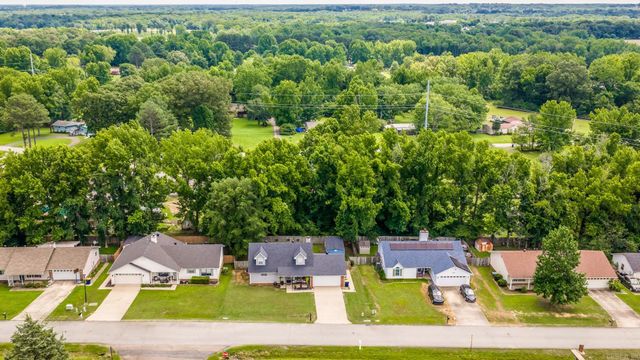 1044 Highland Boulevard, Cabot, AR 72023