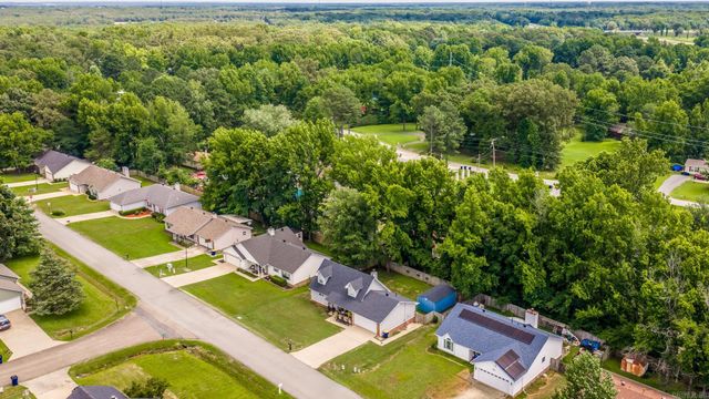 1044 Highland Boulevard, Cabot, AR 72023
