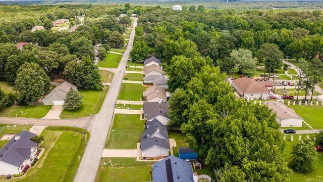 1044 Highland Boulevard, Cabot, AR 72023