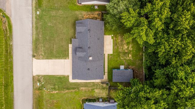 1044 Highland Boulevard, Cabot, AR 72023