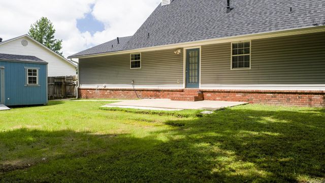 1044 Highland Boulevard, Cabot, AR 72023