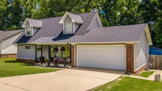 1044 Highland Boulevard, Cabot, AR 72023