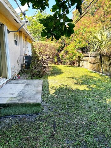 834 NW 3rd Avenue 1-2, Fort Lauderdale, FL 33311