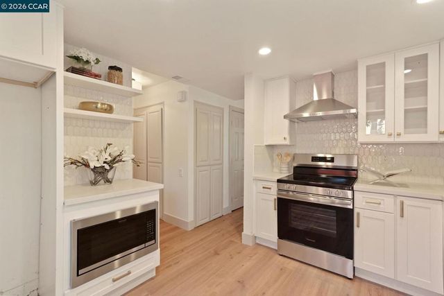 4204 Dubhe Court, Concord, CA 94521