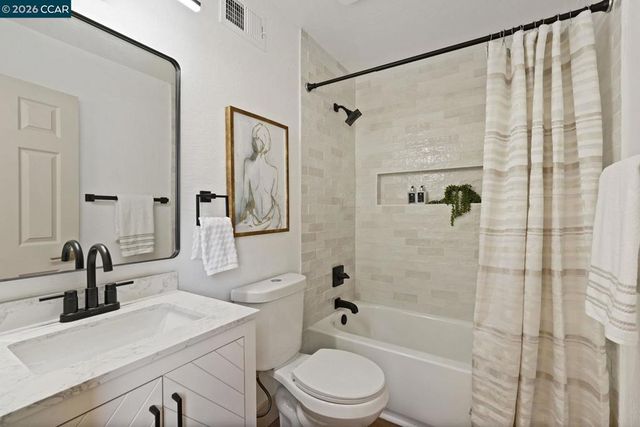 4204 Dubhe Court, Concord, CA 94521