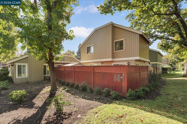 4204 Dubhe Court, Concord, CA 94521