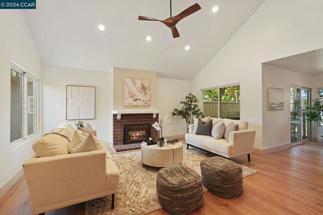 4204 Dubhe Court, Concord, CA 94521