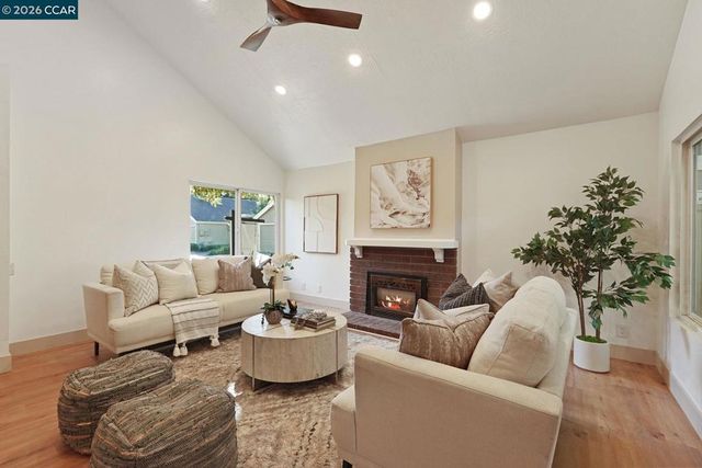 4204 Dubhe Court, Concord, CA 94521