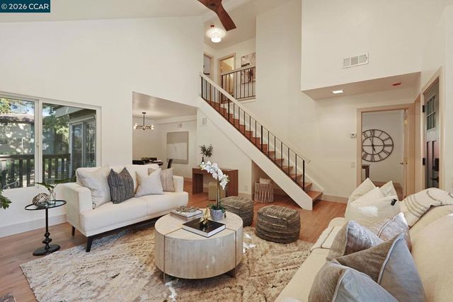 4204 Dubhe Court, Concord, CA 94521