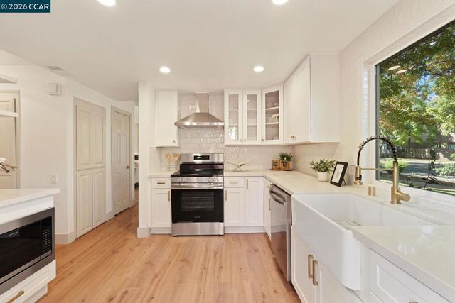 4204 Dubhe Court, Concord, CA 94521