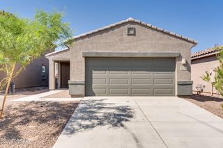10359 W Zimmerman Street, Marana, AZ 85653