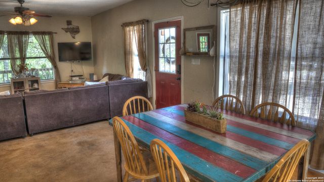 121 David Rankin Rd, Leakey, TX 78873