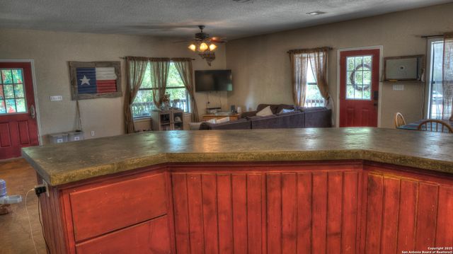 121 David Rankin Rd, Leakey, TX 78873