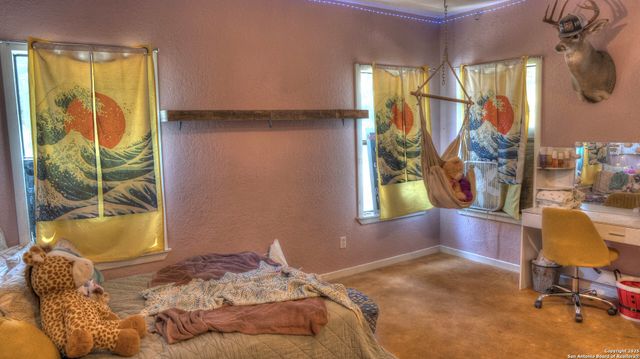 121 David Rankin Rd, Leakey, TX 78873