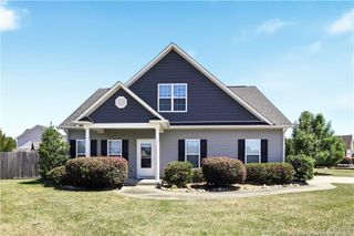 2001 Tinman Drive, Fayetteville, NC 28314