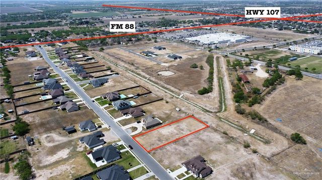 8412 G M Drive, Weslaco, TX 78599