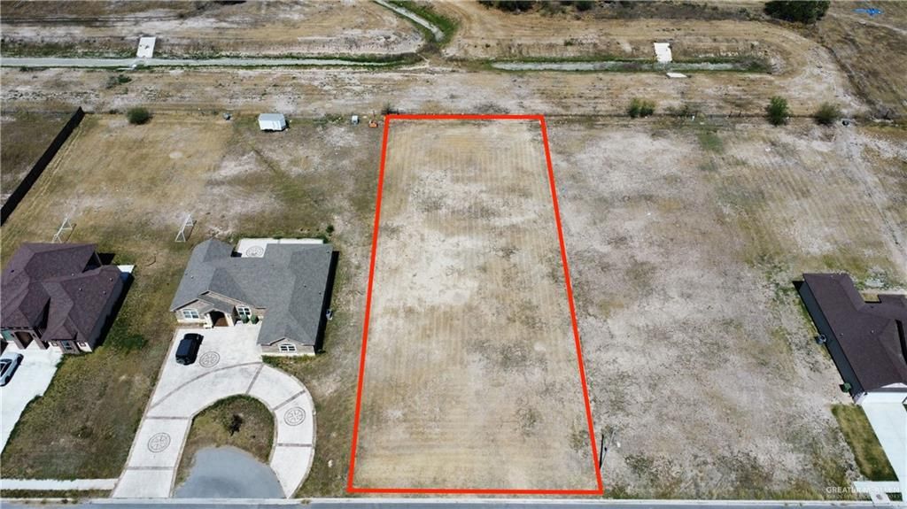 8412 G M Drive, Weslaco, TX 78599