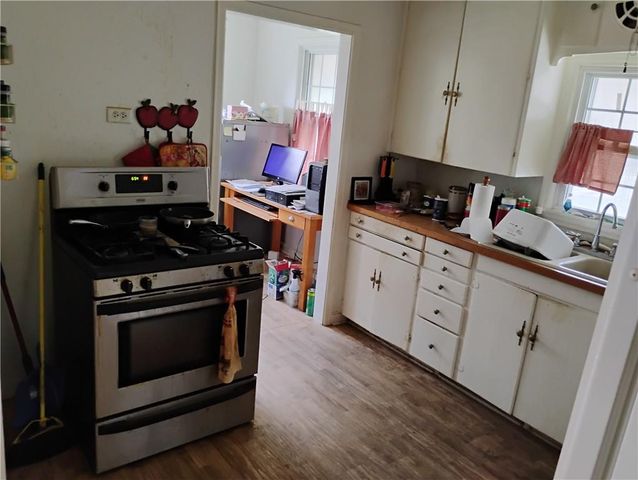 213 E Carlton Street, Pittsburg, KS 66762