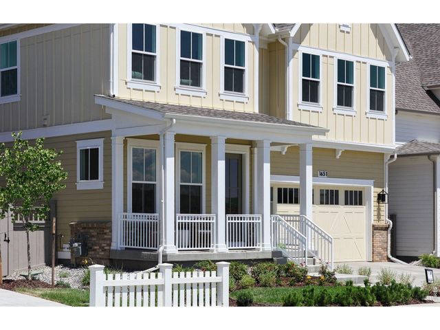 1651 Poplar Dr, Erie, CO 80516