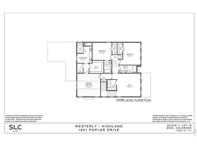 1651 Poplar Dr, Erie, CO 80516