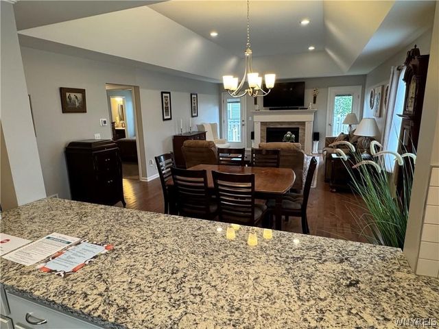69 Grambo Drive, Lancaster, NY 14086