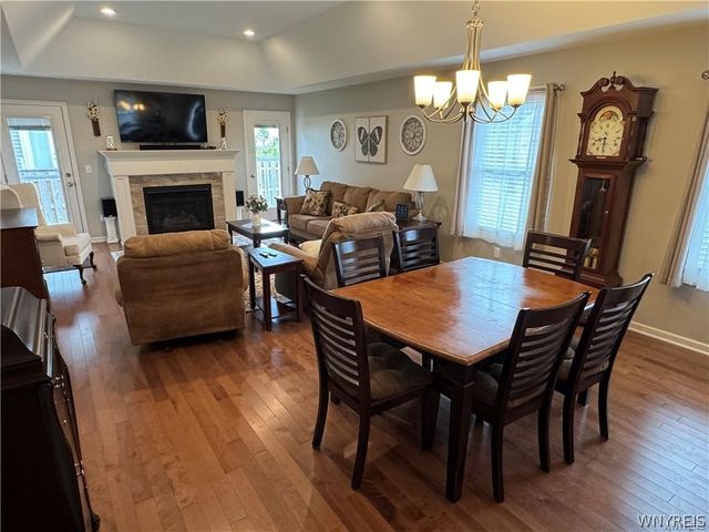 69 Grambo Drive, Lancaster, NY 14086