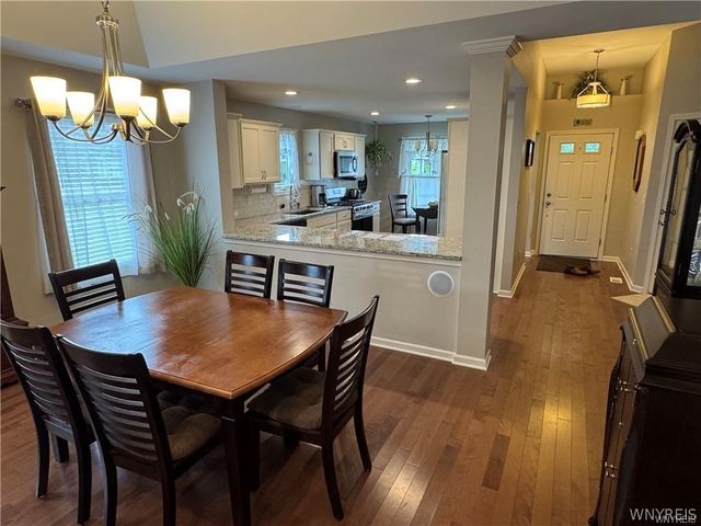 69 Grambo Drive, Lancaster, NY 14086