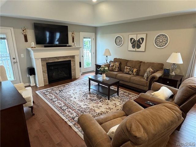69 Grambo Drive, Lancaster, NY 14086
