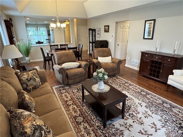 69 Grambo Drive, Lancaster, NY 14086