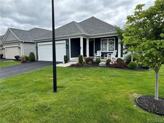 69 Grambo Drive, Lancaster, NY 14086