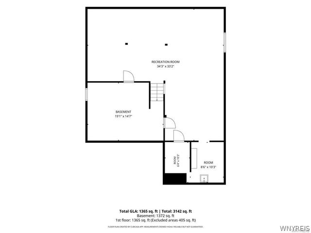 69 Grambo Drive, Lancaster, NY 14086