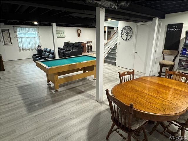 69 Grambo Drive, Lancaster, NY 14086