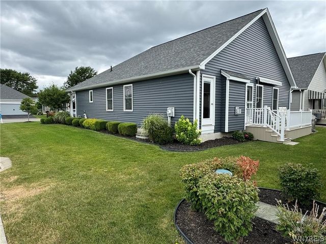 69 Grambo Drive, Lancaster, NY 14086