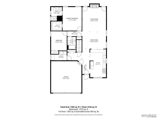 69 Grambo Drive, Lancaster, NY 14086