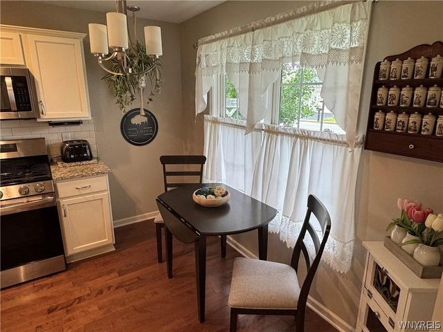 69 Grambo Drive, Lancaster, NY 14086