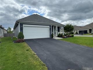 69 Grambo Drive, Lancaster, NY 14086