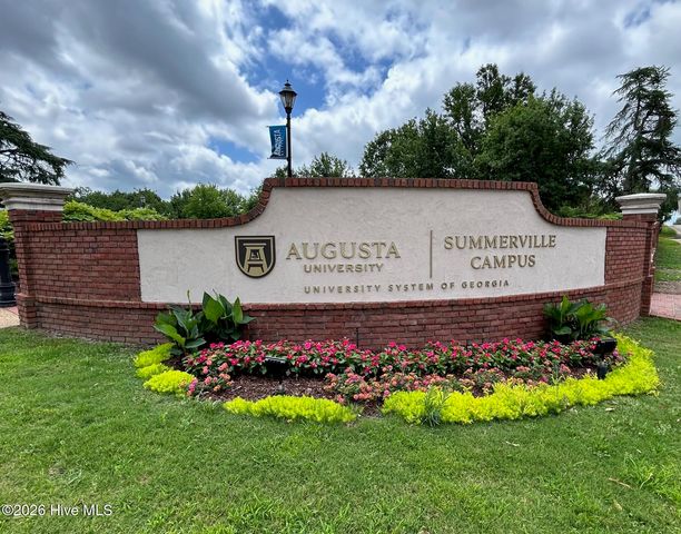 846 Wimbledon Drive, Augusta, GA 30909