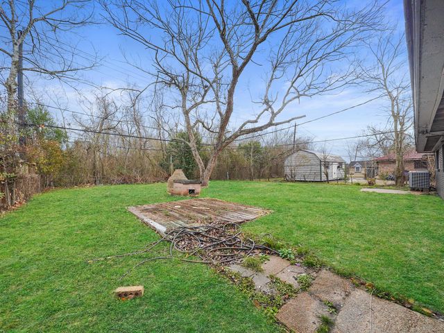 9347 Clearway Drive, Houston, TX 77033