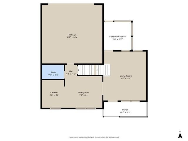 1210 Barnett Avenue, Kansas City, KS 66102