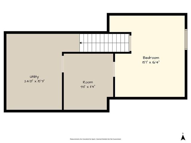 1210 Barnett Avenue, Kansas City, KS 66102