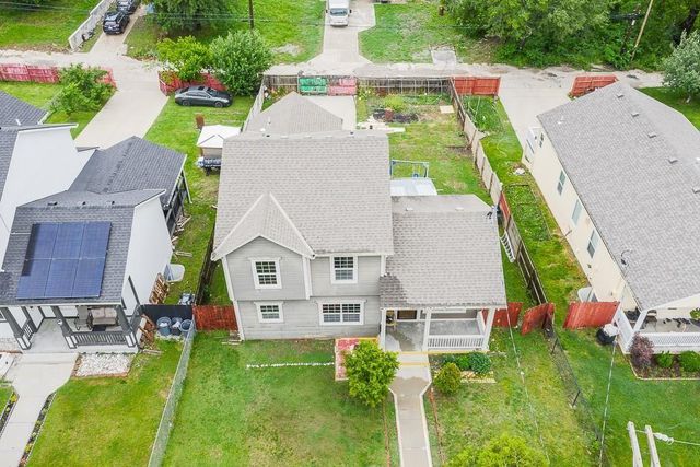 1210 Barnett Avenue, Kansas City, KS 66102